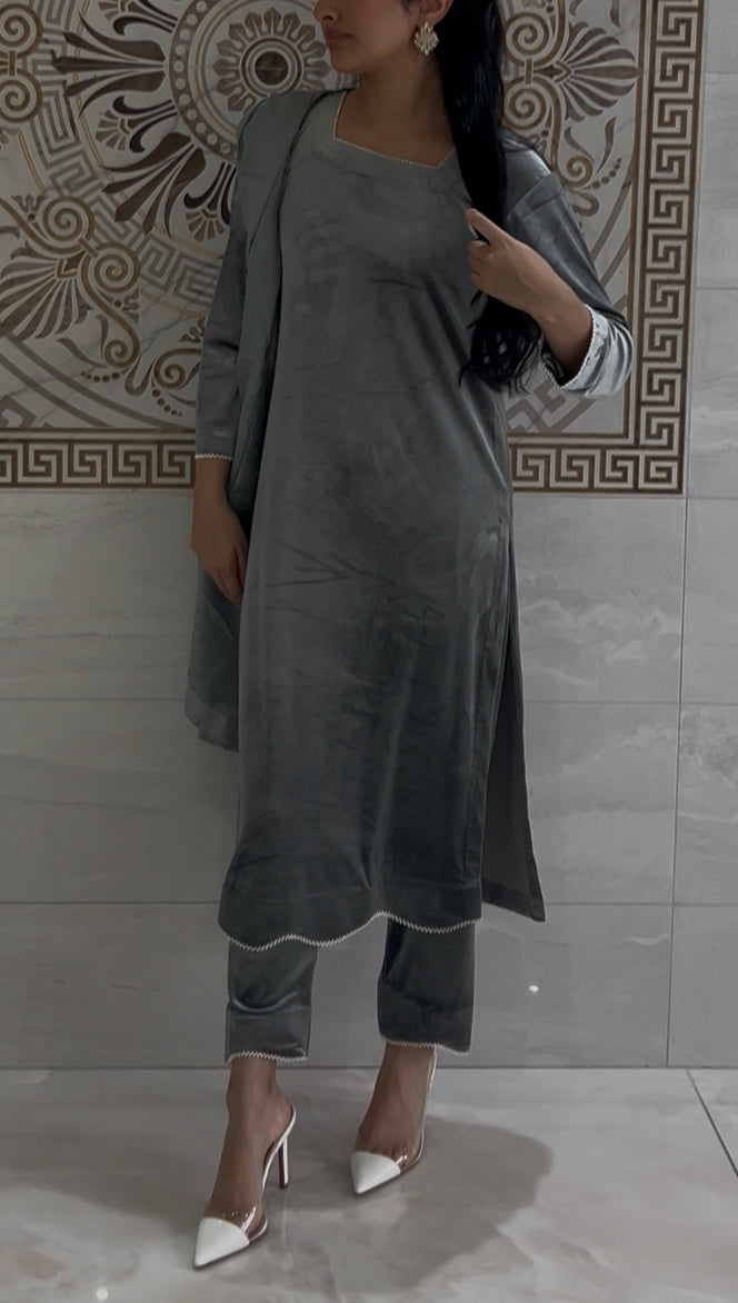 PEARL LUXE