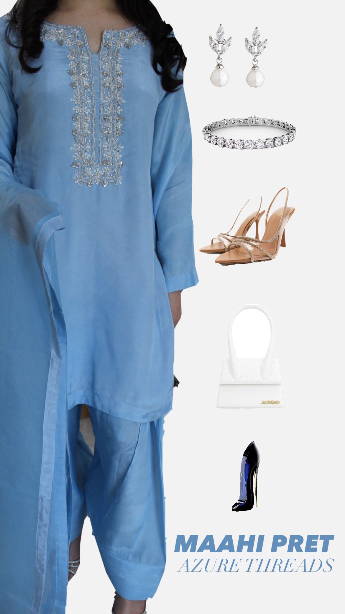 AZURE THREADS
