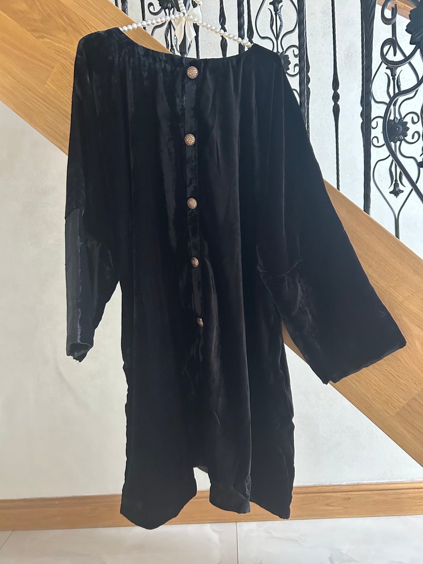 VELVET SET
