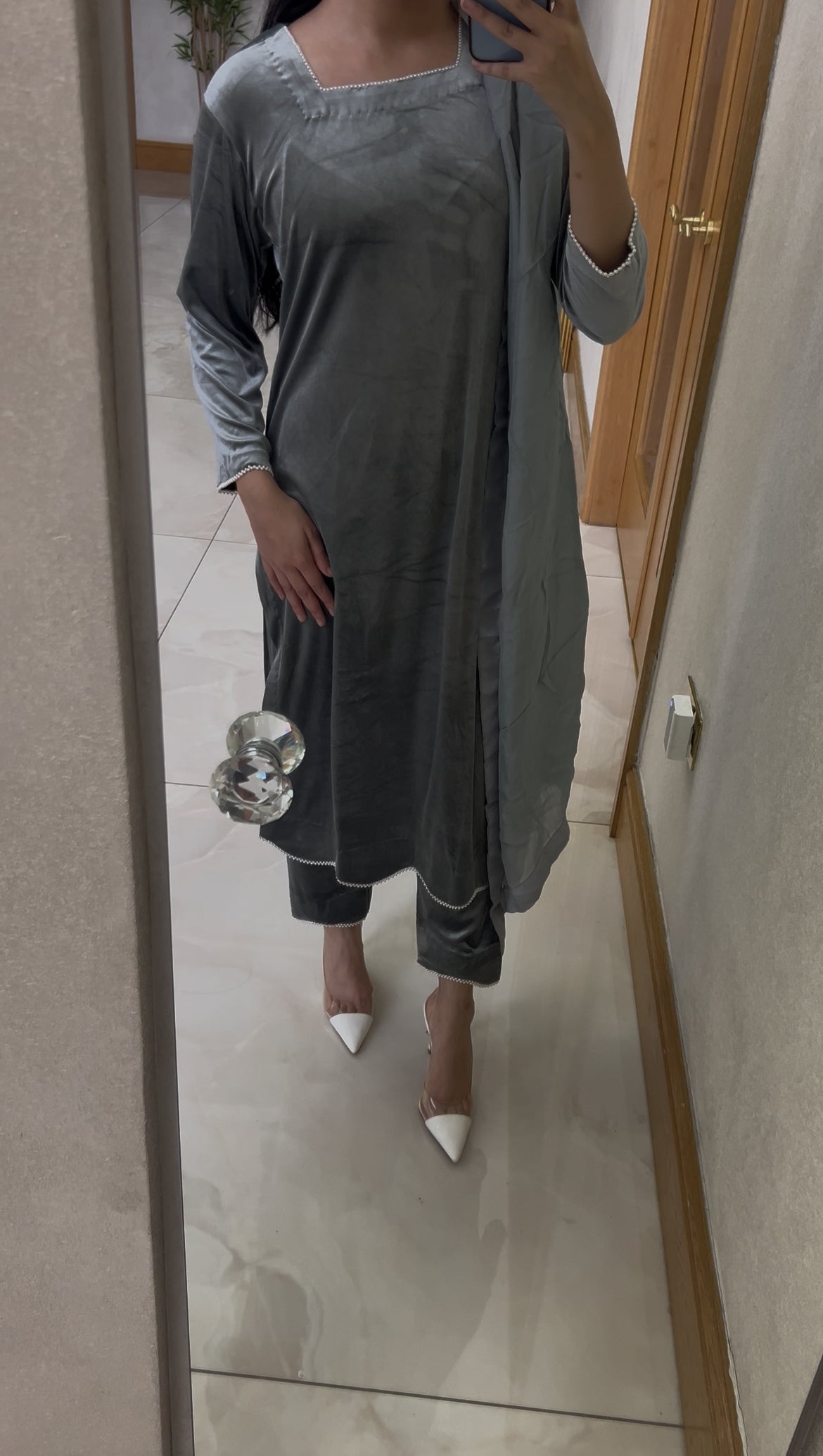 PEARL LUXE