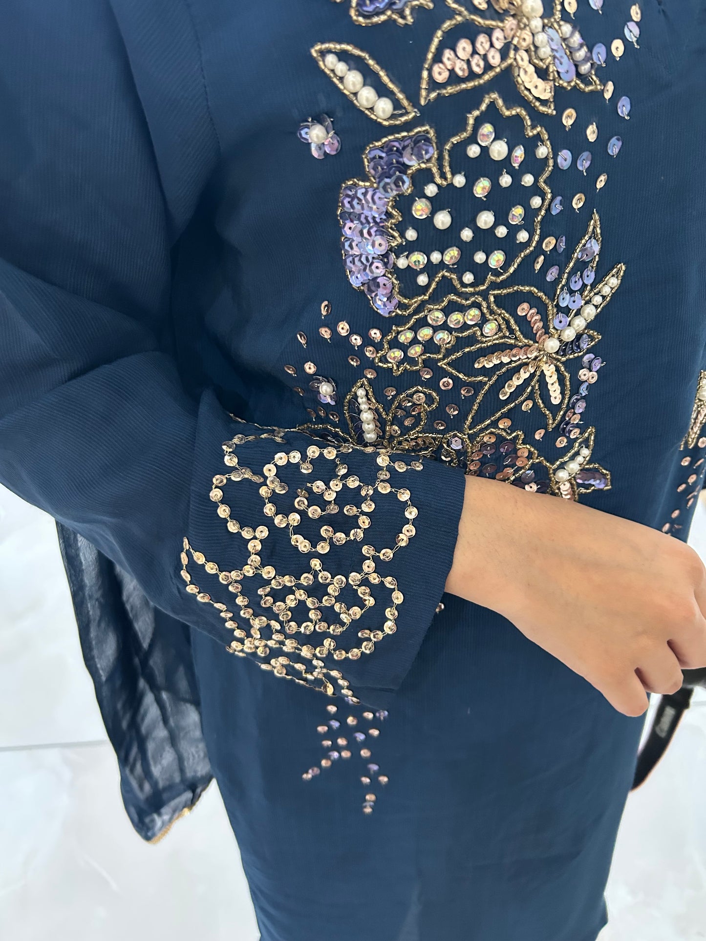 FLORAL BLOOM