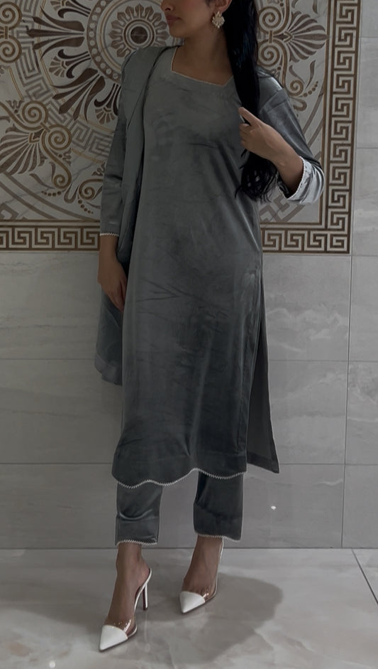 PEARL LUXE