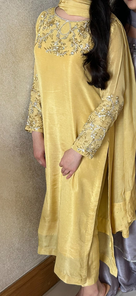 AAMINA