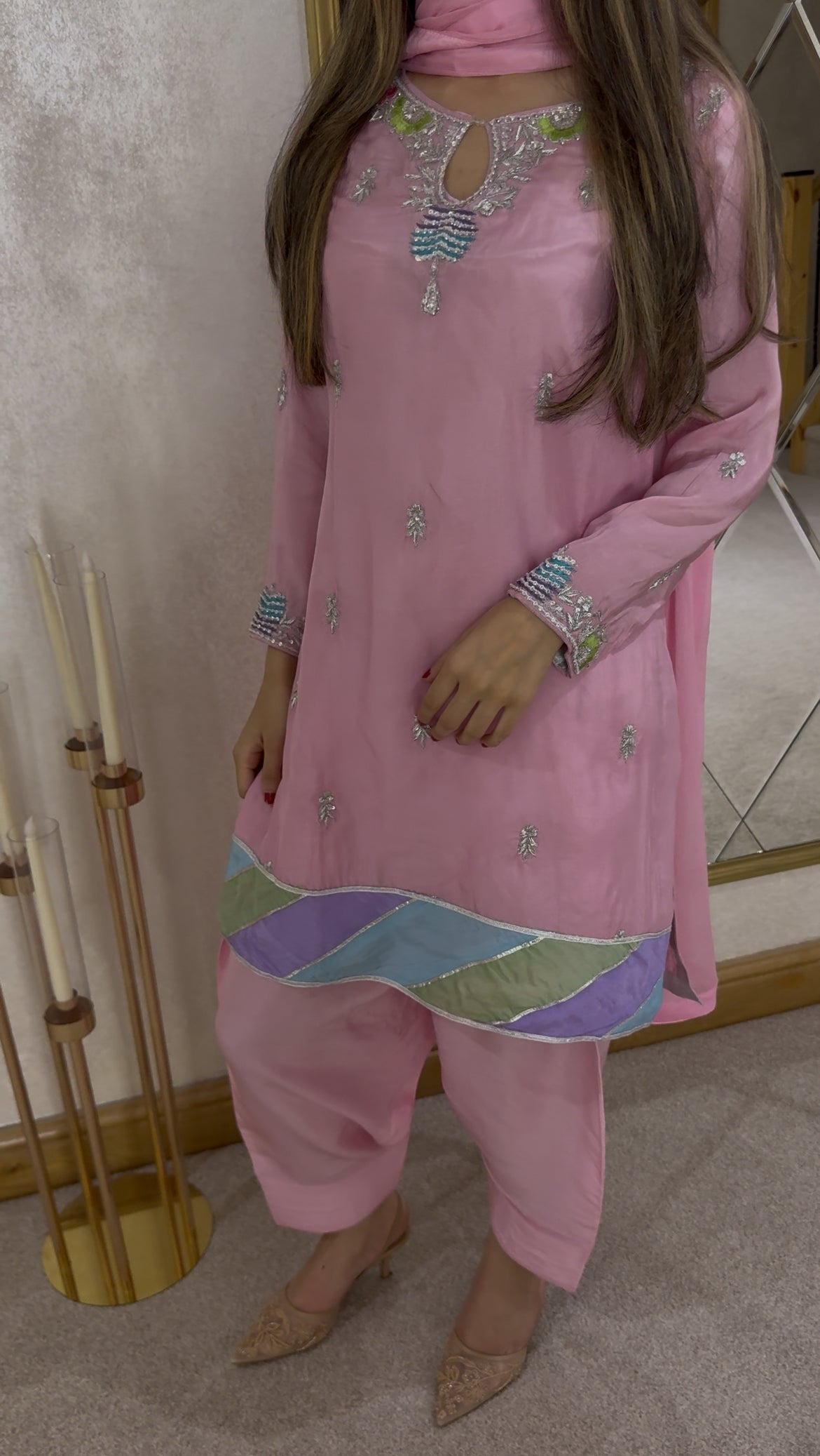 RANIA