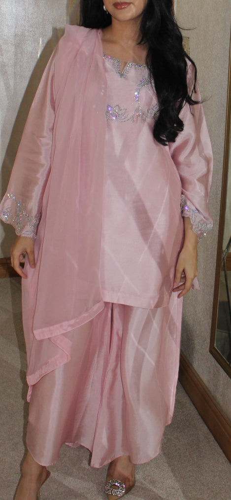 MAHROSE