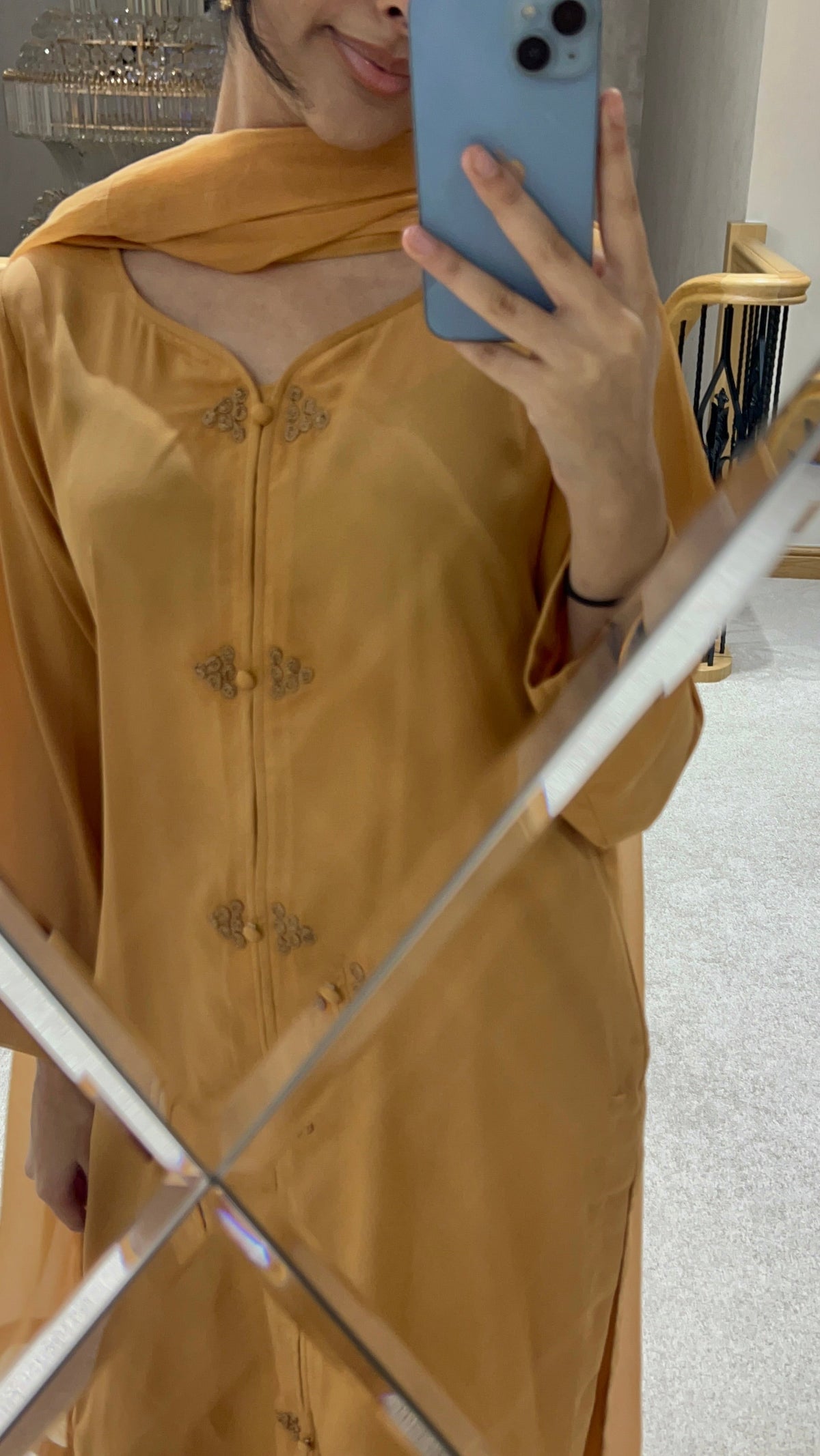 MUSTARD