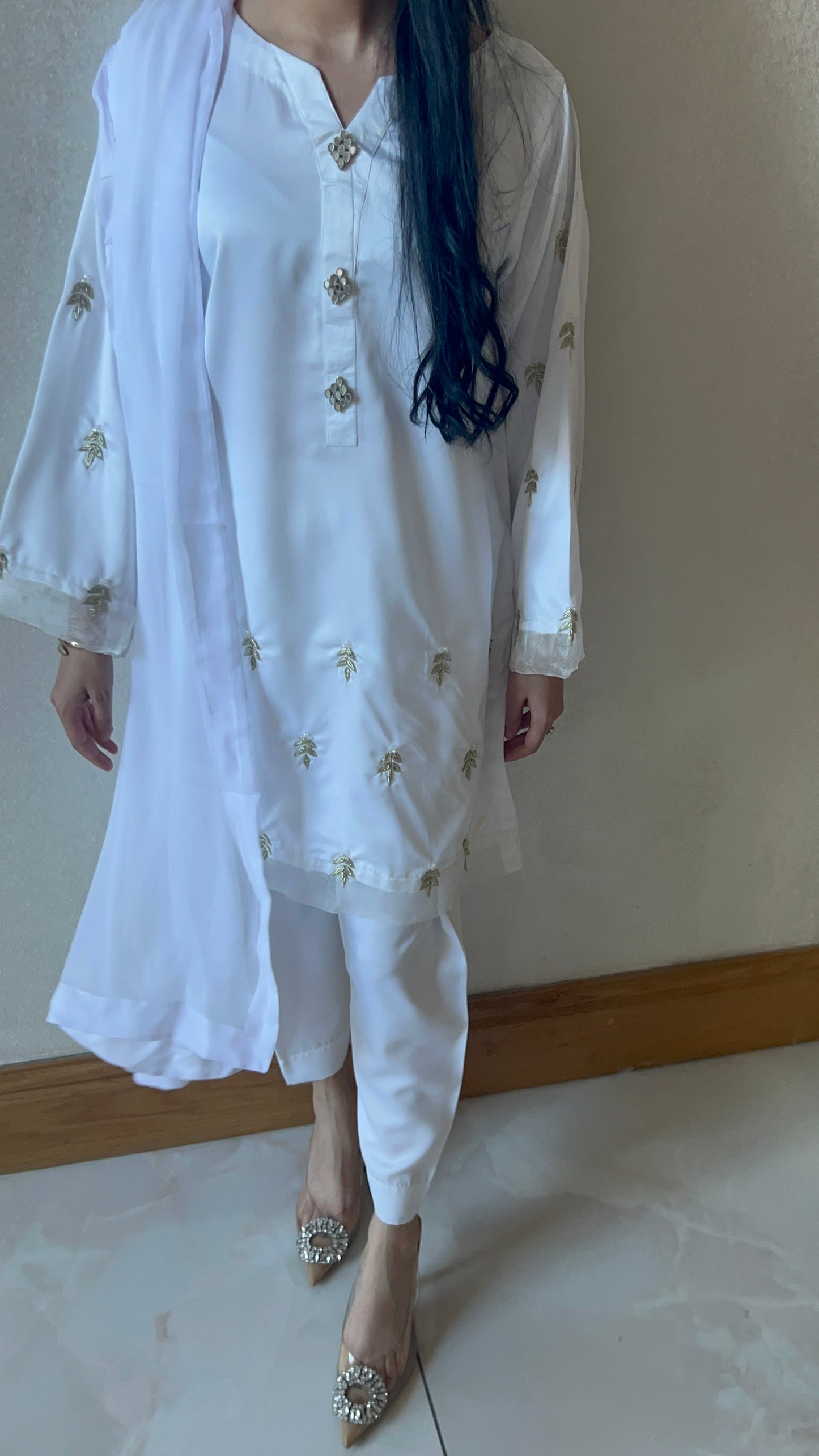 CHANDNI