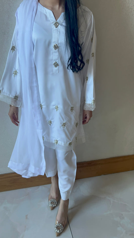 CHANDNI