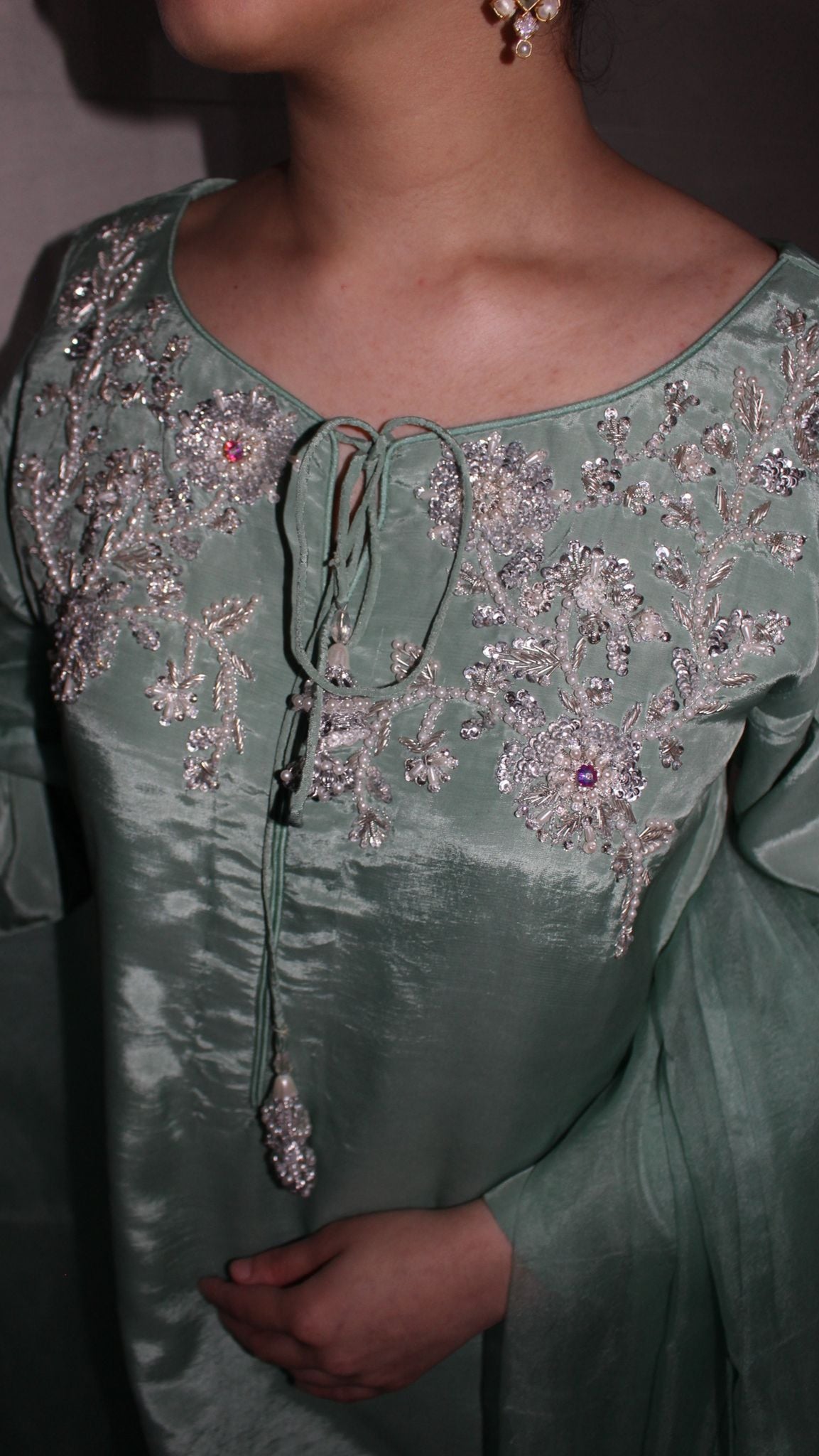 MINT BLOOM